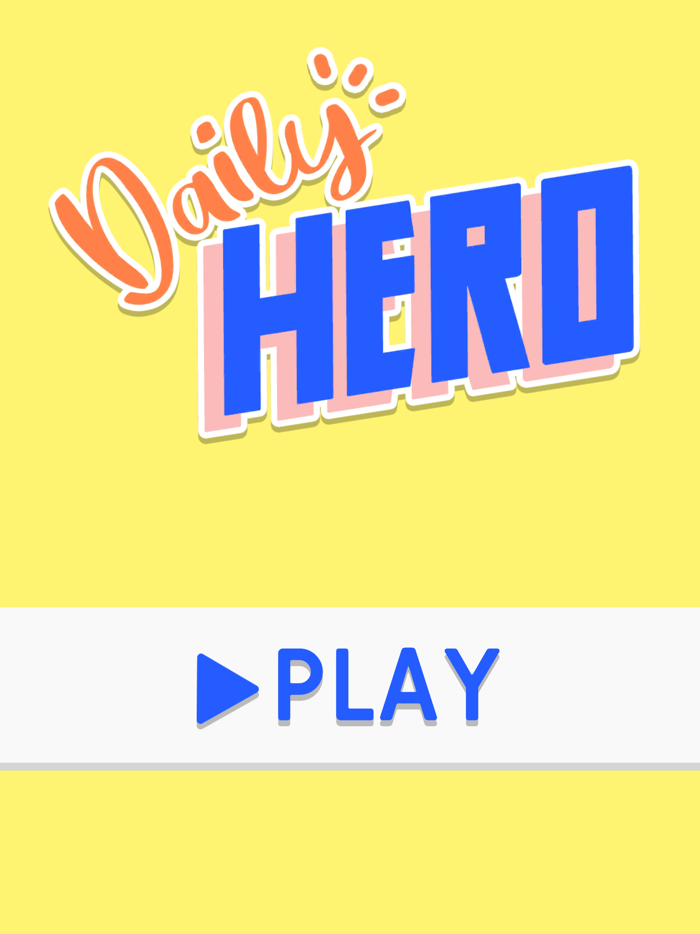 Daily Hero™