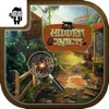 New Hidden Objects