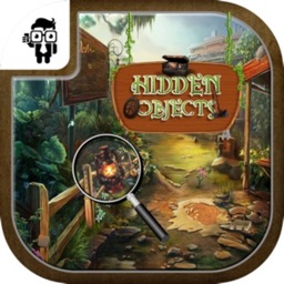 New Hidden Objects