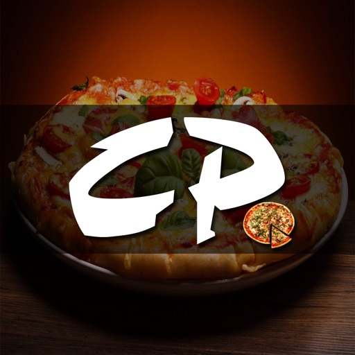 ChotaOPizza icon