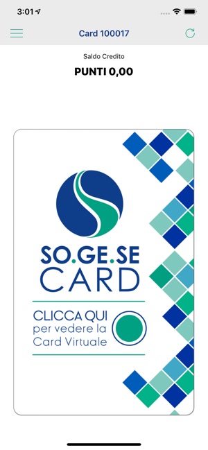 SOGESE CARD(圖1)-速報App