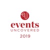 Events Uncovered 2019