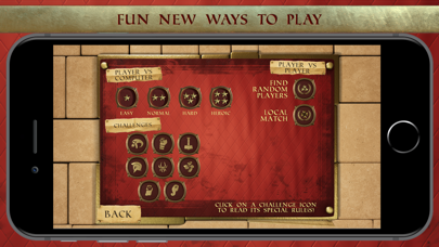 Royal Game of Ur (AG) screenshot 3