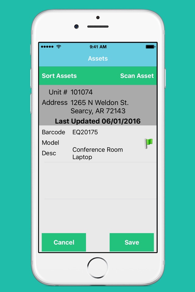 Mobile-Assets screenshot 4