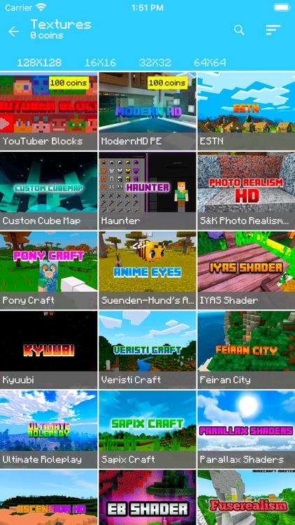 Mod-Master for Minecraft PE screenshot-6