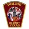 The Kermit PD app provides citizens the ability to submit anonymous tips to the Kermit, TX Police Department