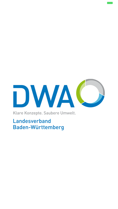 How to cancel & delete DWA-LV Baden-Württemberg from iphone & ipad 1