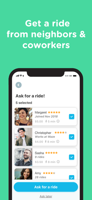 scarica app waze