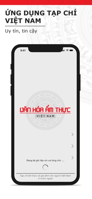 Văn Hoá Ẩm Thực Việt Nam