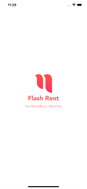 Flash Rent