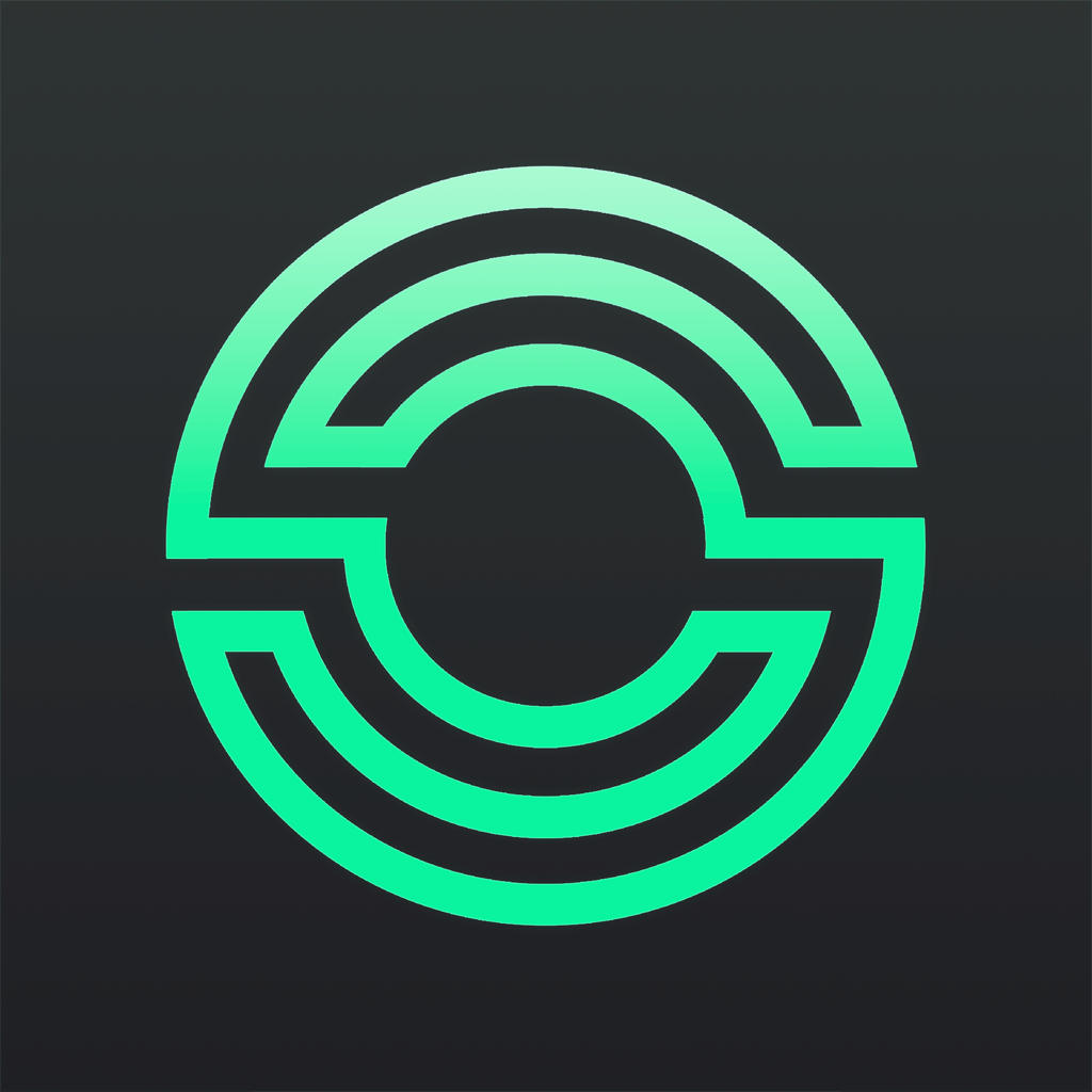 Spectre Camera App Icon