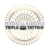 Peninsula Radiance 222 Tattoo