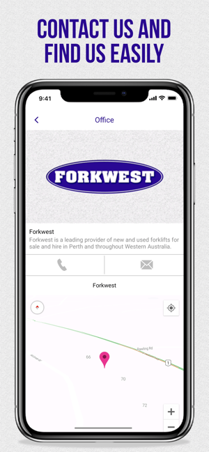 Forkwest(圖3)-速報App