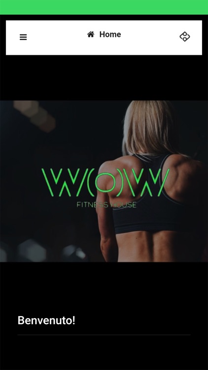 WOW FITNESS HOUSE