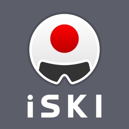 iSKI Japan -  Ski/Snow Guide