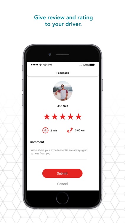 Qatch app screenshot-5