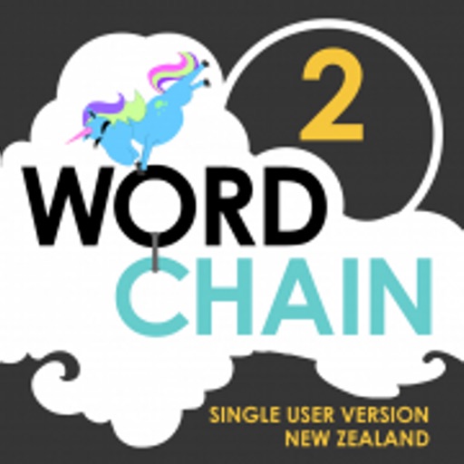 WordChain 2 NZ Single User