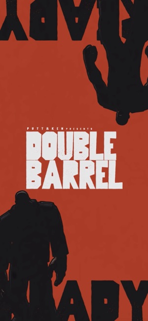 Double Barrel(圖1)-速報App