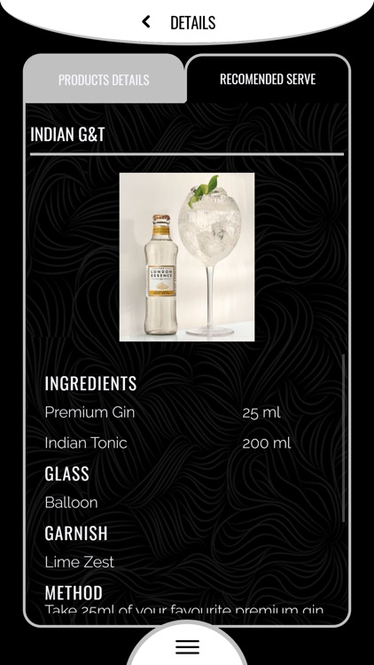 London Essence screenshot-3