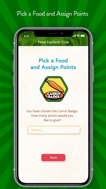 Food Explorer Club screenshot-4