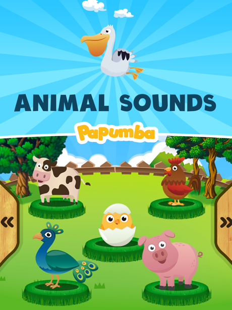 Learn The Animal Sounds hack - Unlock everything for free cheat codes