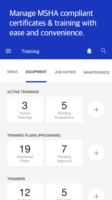 Safety Training LMS Enterprise screenshot 3