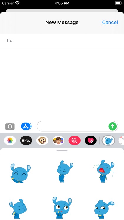 AlienC9