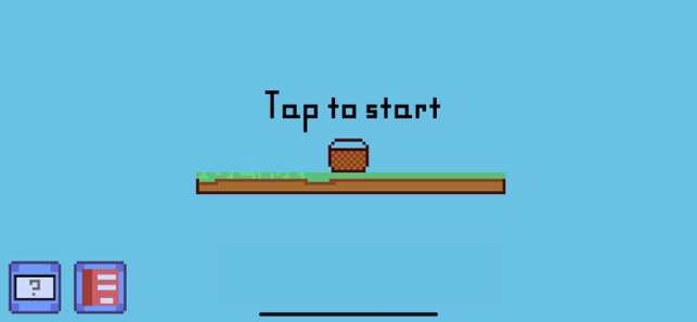 Tilting - A platform game(圖1)-速報App