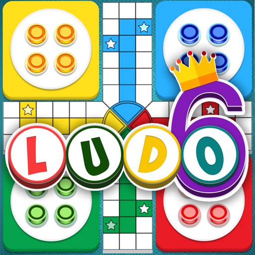 Как играть apple tv ludo