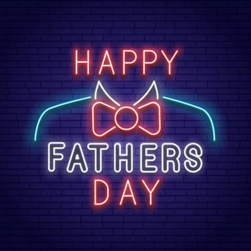 Father's Day Wishes for Dad icon