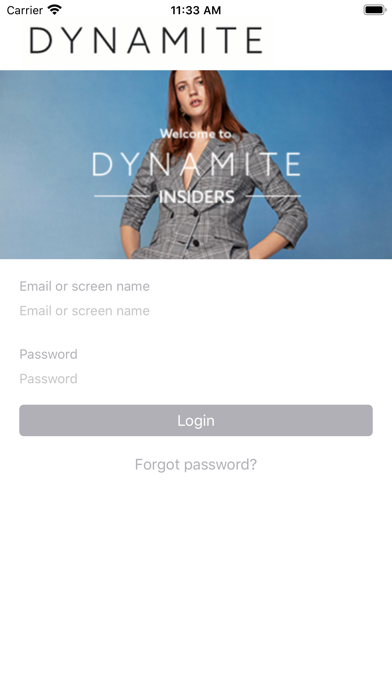 How to cancel & delete Dynamite Insiders from iphone & ipad 2