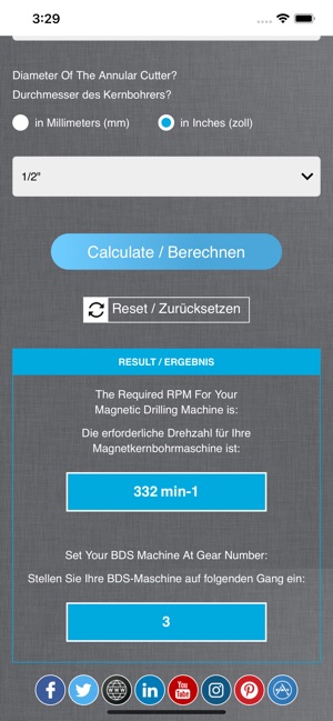 RPM Calculator(圖2)-速報App