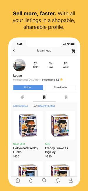 Whatnot: Funko, FiGPiN & more(圖3)-速報App