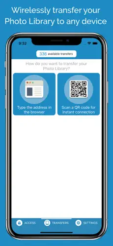Captura 3 Wi-Fi Transfer iphone