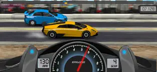 Captura de Pantalla 2 Drag Racing Classic iphone