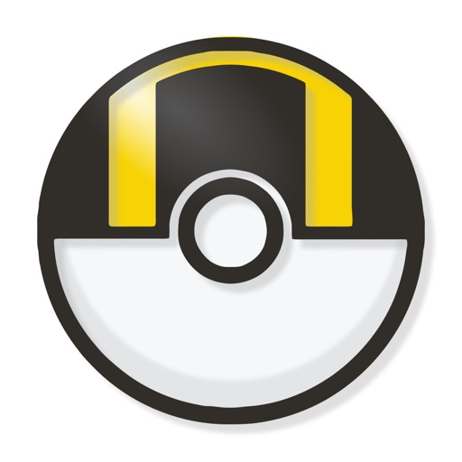 Gotcha - Pocket Pokedex Icon