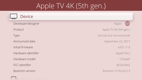 Screenshot #19 for Speaker Discover