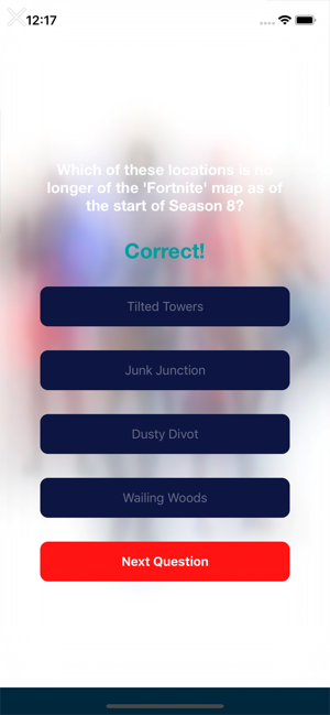 Quiz V-Bucks(圖4)-速報App