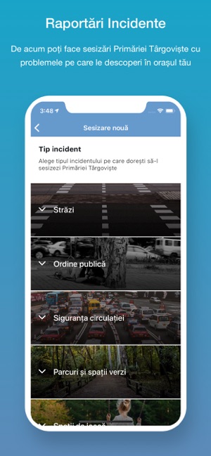 Târgoviște City App(圖2)-速報App