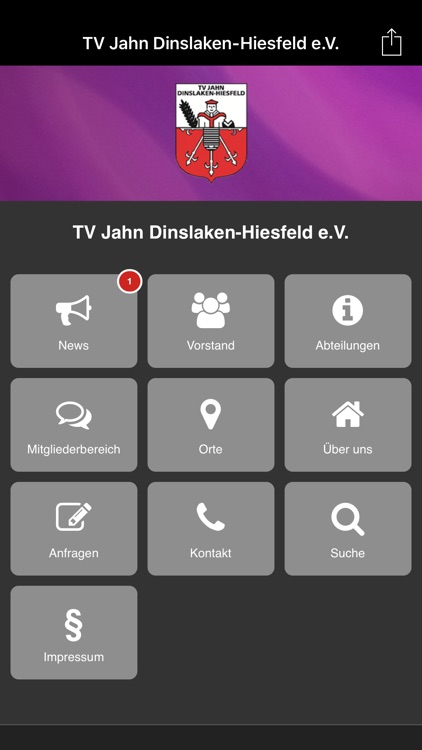 TV Jahn Hiesfeld