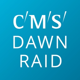 CMS Dawn Raid App