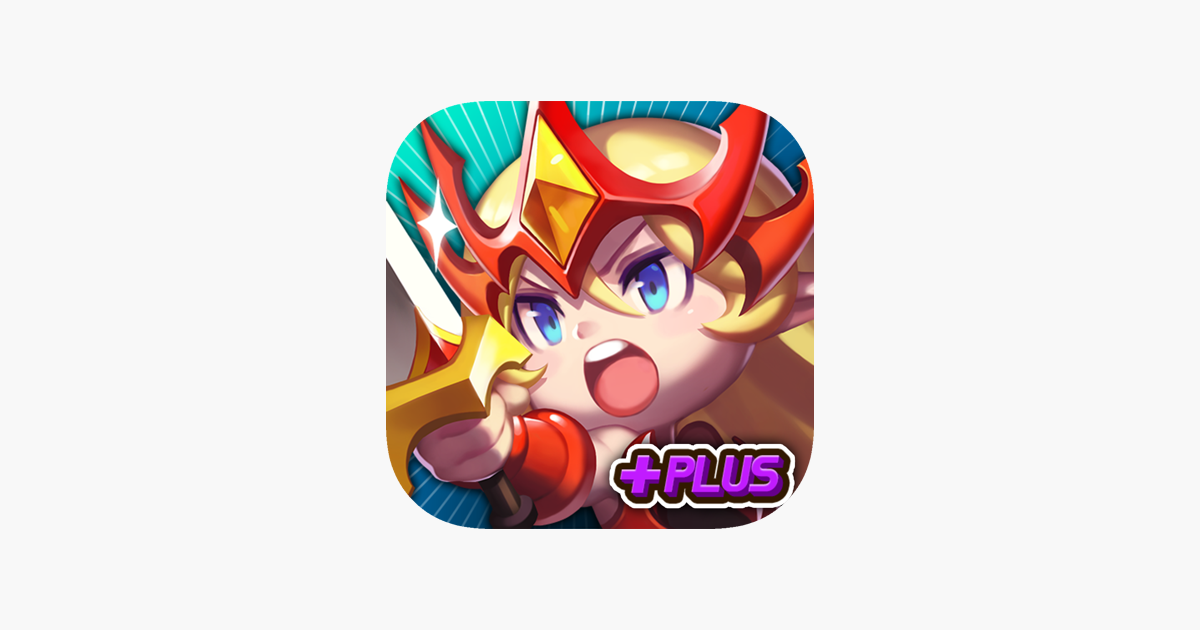 ‎Infinite Dungeon Breach Plus on the App Store