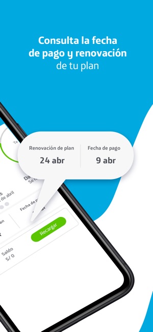 Mi Movistar Perú(圖2)-速報App