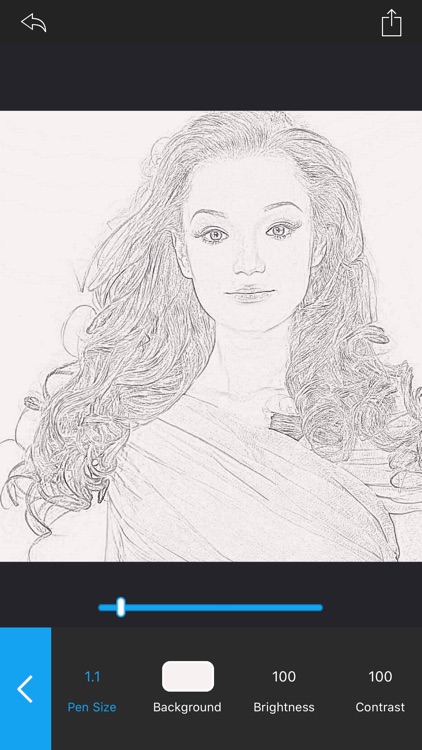 Photo Sketch-Sketcher & Maker screenshot-6