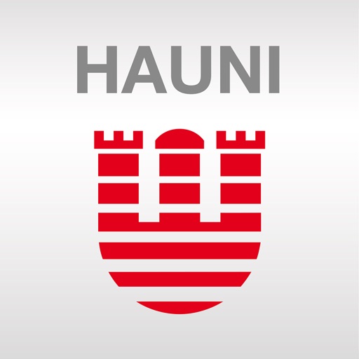 HAUNI Apps