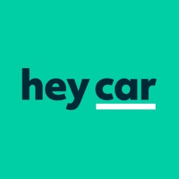 heycar app funktioniert nicht? Probleme und Störung