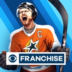 CBS Franchise Hockey 2020