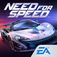 Need for Speed No Limits