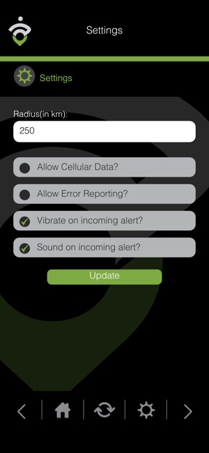 TopicWorx Mobile Alerts(圖4)-速報App