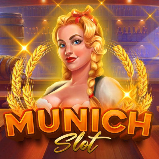 Slots Munich 777: Big Bonuses